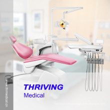 CE Quality Medical Dental Chair Unit